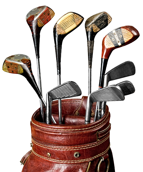 Golf Clubs