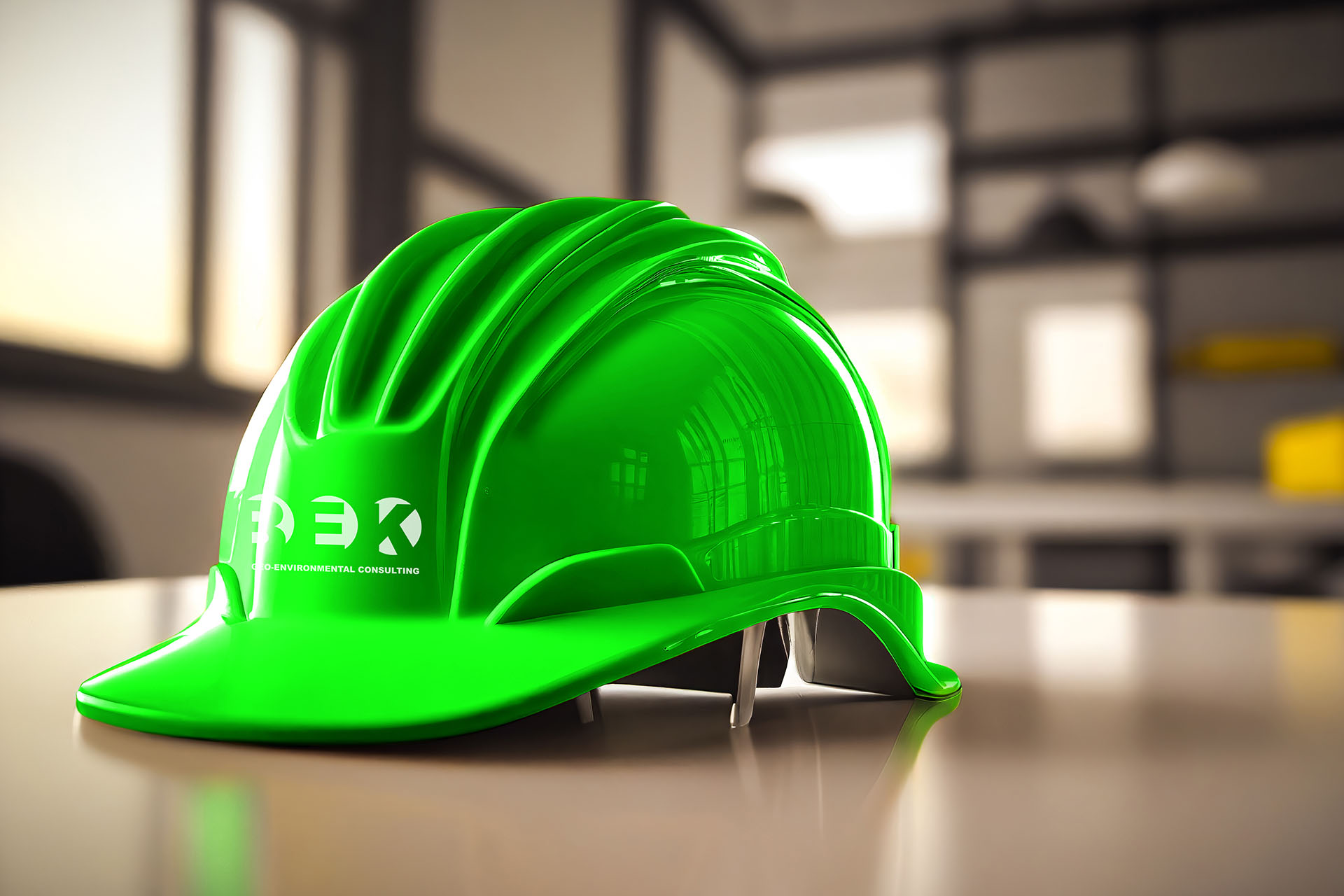 BEK Enviro